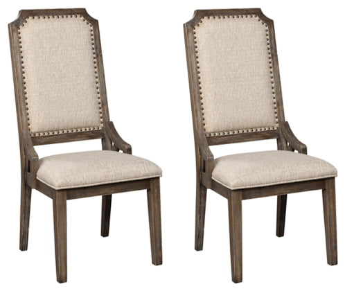 Alexander - Lifestyle Furniture