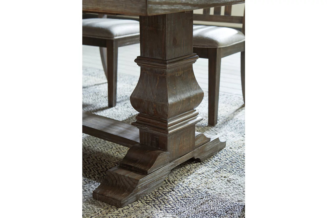 Alexander Dining Room Collection - Lifestyle Furniture