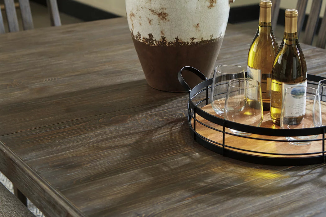 Alexander Dining Room Collection - Lifestyle Furniture