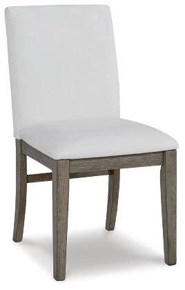 Anabe Dining - Lifestyle Furniture