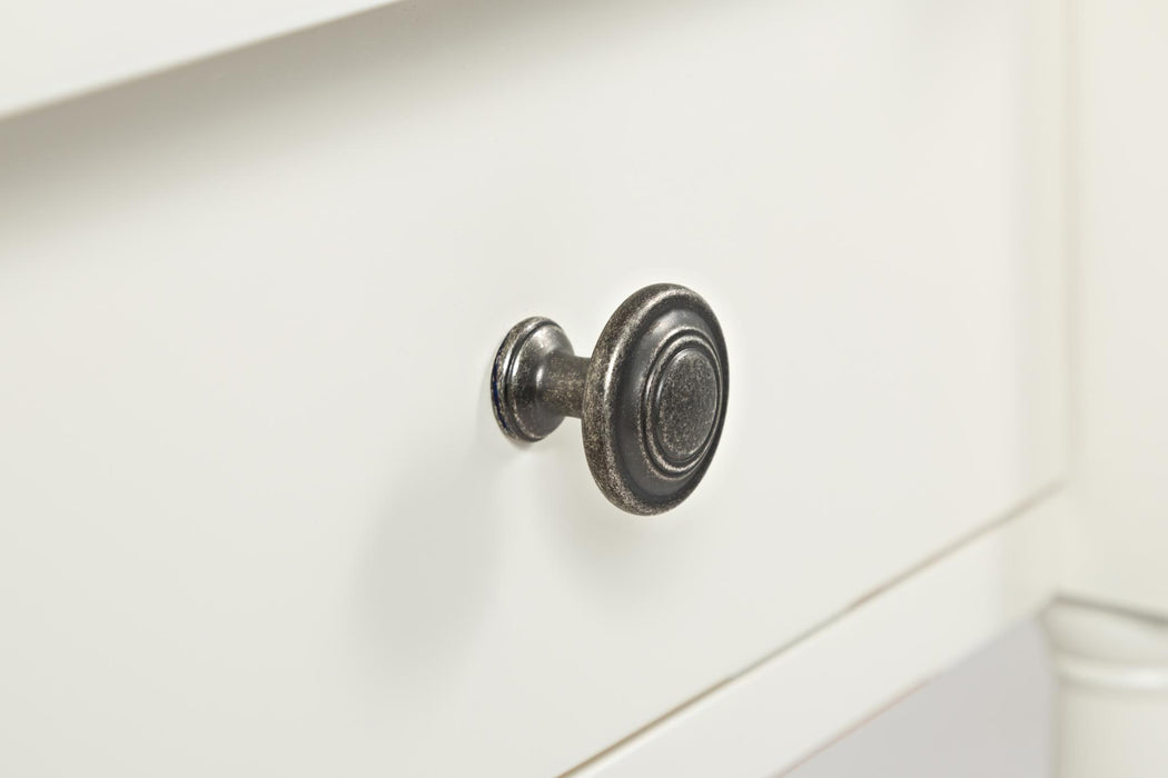 Stately Home Console - Lifestyle Furniture