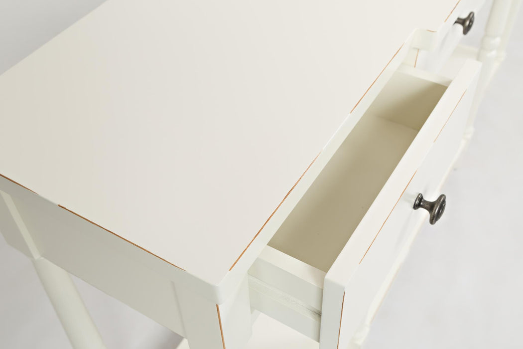 Stately Home Console - Lifestyle Furniture