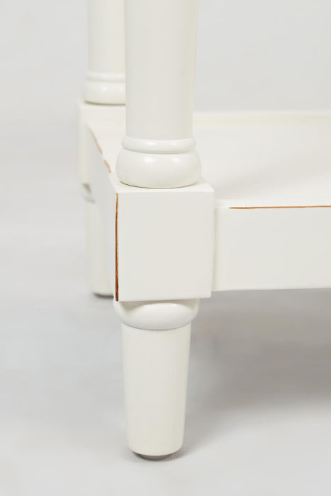 Stately Home Console - Lifestyle Furniture