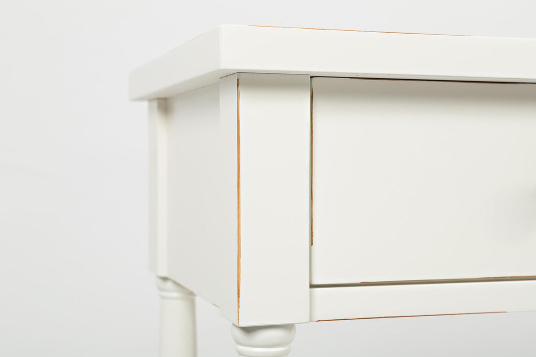 Stately Home Console - Lifestyle Furniture
