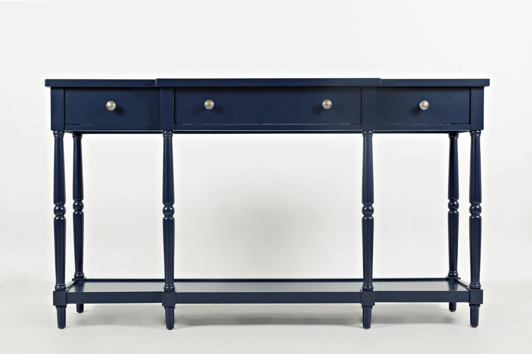Stately Home Console - Lifestyle Furniture
