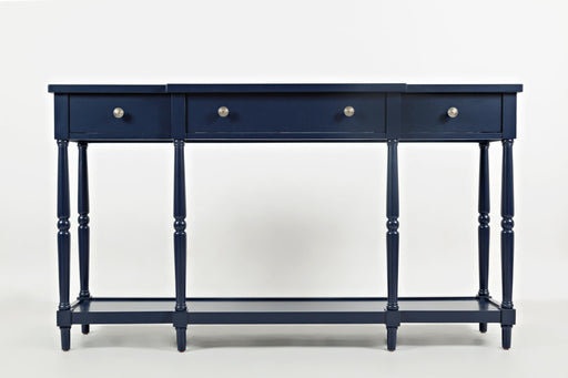 Stately Home Console - Lifestyle Furniture