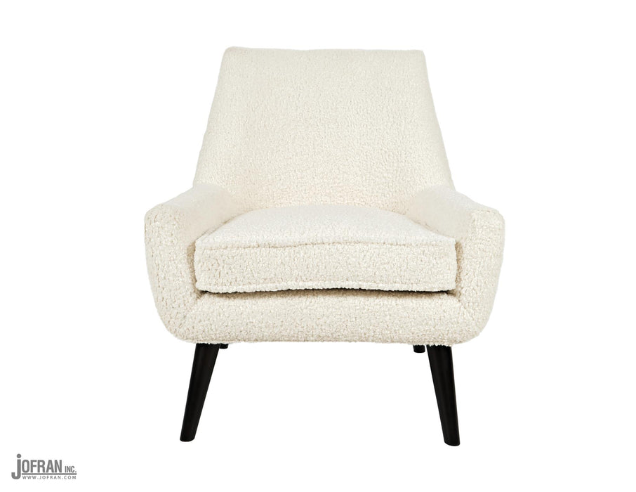 Ewing Accent Chair - Lifestyle Furniture