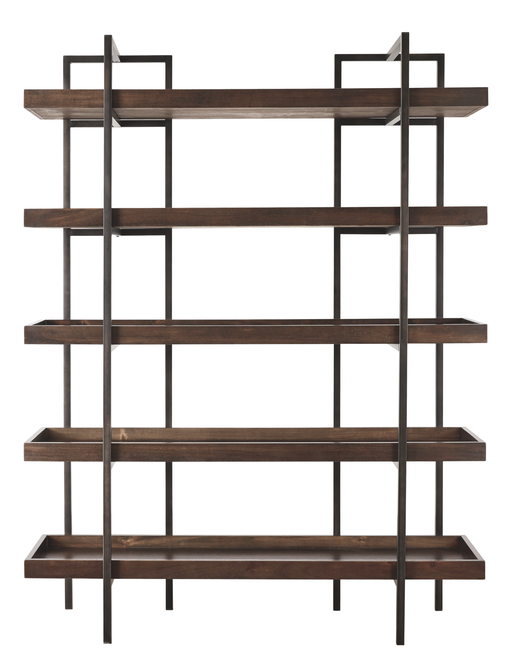 Hidden Hills Bookcase - Lifestyle Furniture