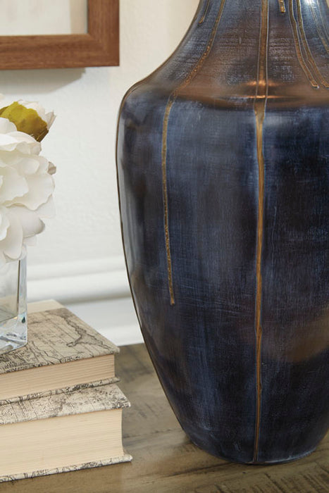 Evania Table Lamp - Lifestyle Furniture