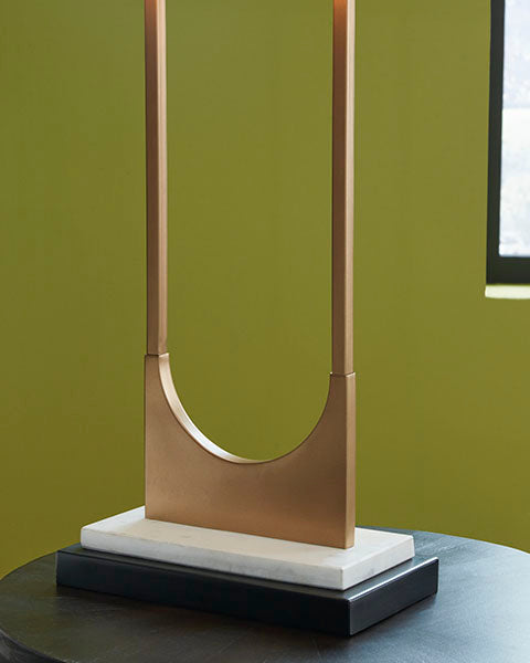 Malana Table Lamp - Lifestyle Furniture