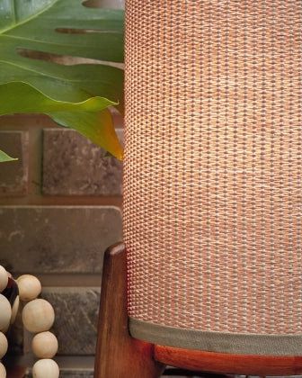 Lado Wood Table Lamp - Lifestyle Furniture