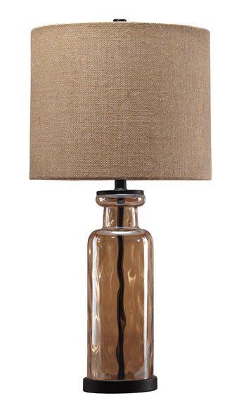 Laurentia Table Lamp - Lifestyle Furniture