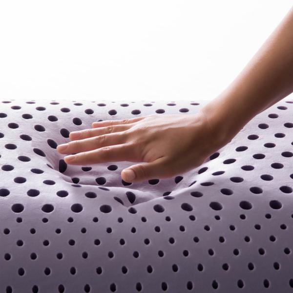 Zoned Active Dough + Lavender - Lifestyle Furniture