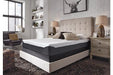 10" Ultra Cool Memory Foam Mattress - Lifestyle Furniture