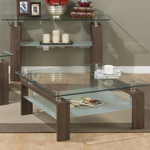 Compass Collection - Lifestyle Furniture