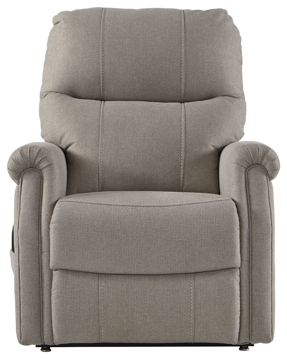 Penida Lift Chair - Lifestyle Furniture