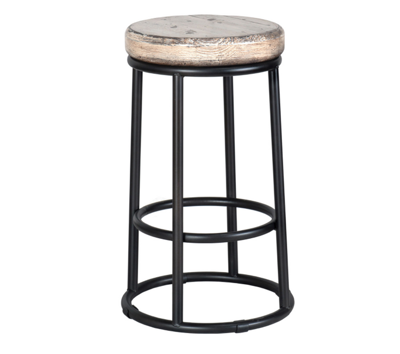 Jaden 24" Counter Stool - Lifestyle Furniture