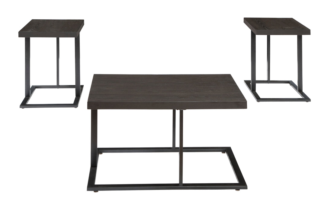 Airdon - Lifestyle Furniture