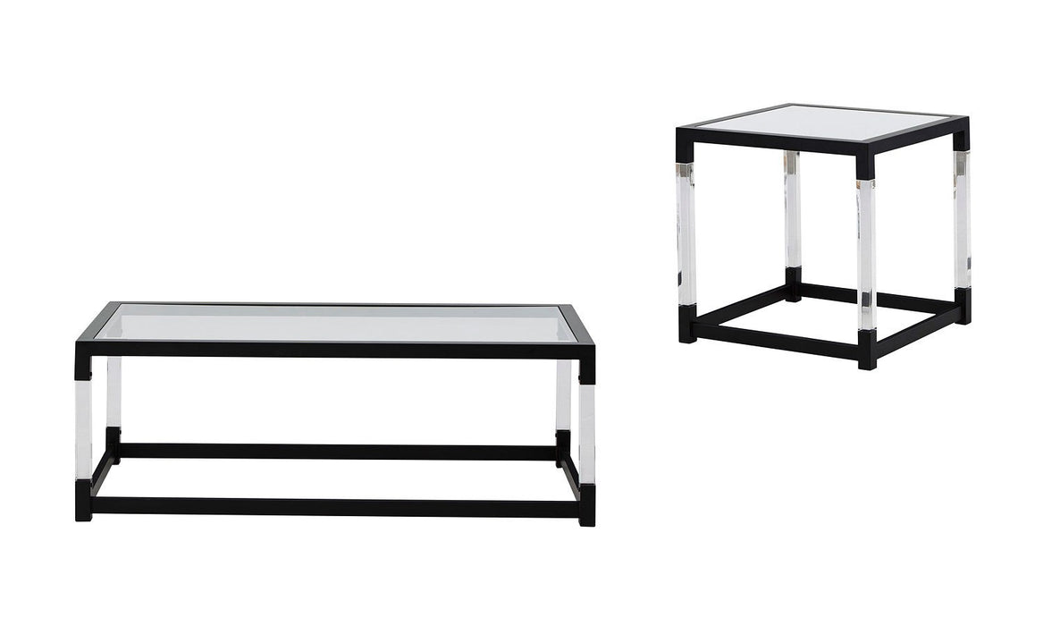 Nallynx - Lifestyle Furniture