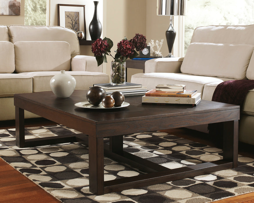 Warm wood tones and hand carved details create a look and feel that's rich in history and tradition. - Lifestyle Furniture