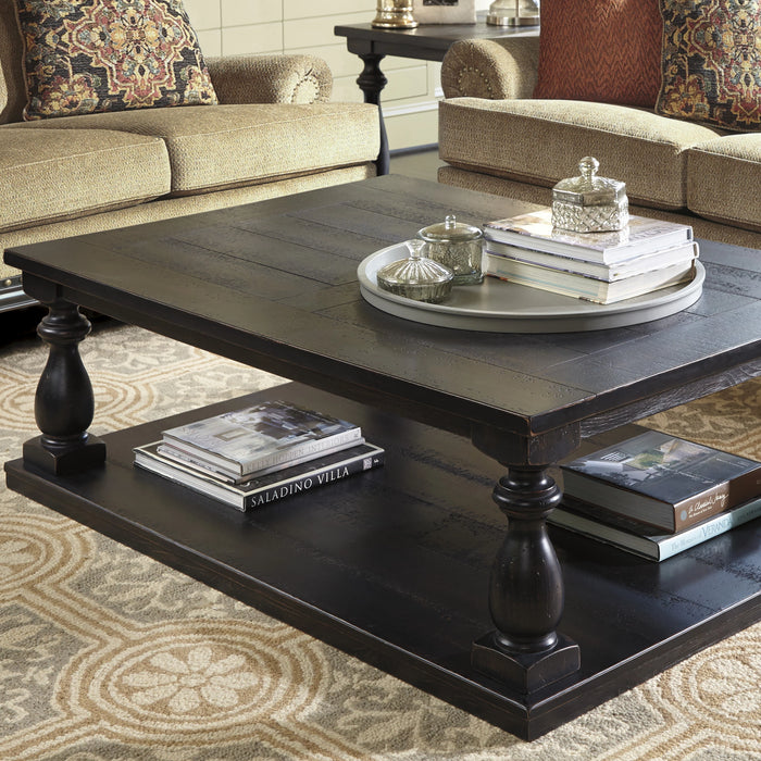 Stonebridge - Lifestyle Furniture