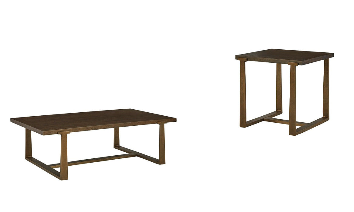 Briston - Lifestyle Furniture