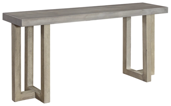 Lock - Lifestyle Furniture