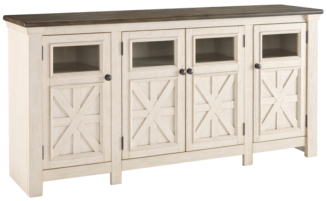 Andrew - Lifestyle Furniture