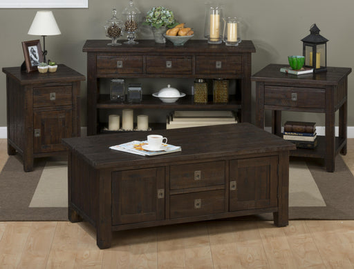 William Lake Collection - Lifestyle Furniture