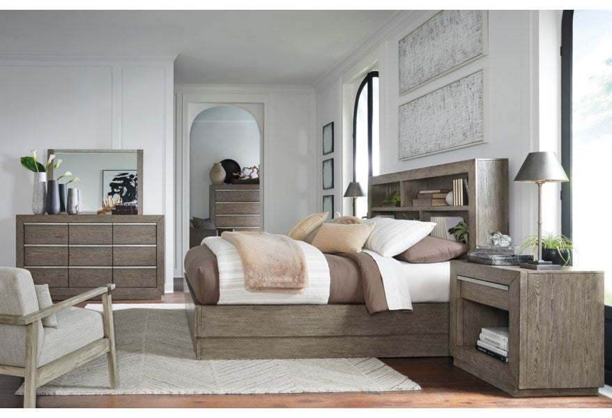 Andrea Bedroom Collection - Lifestyle Furniture