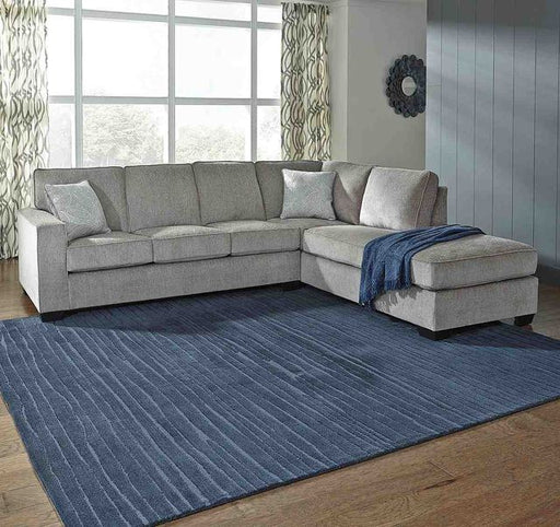 Kingsburg collection is the perfect blend of comfort and superiority. The sleek style is sure to add a luxurious feel to any space.