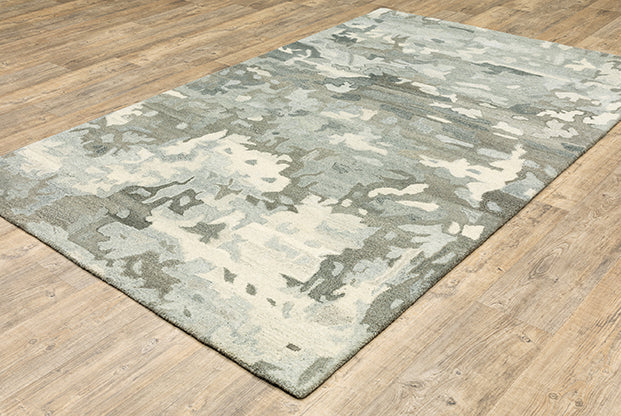 Anastasia 2 Rug - Lifestyle Furniture