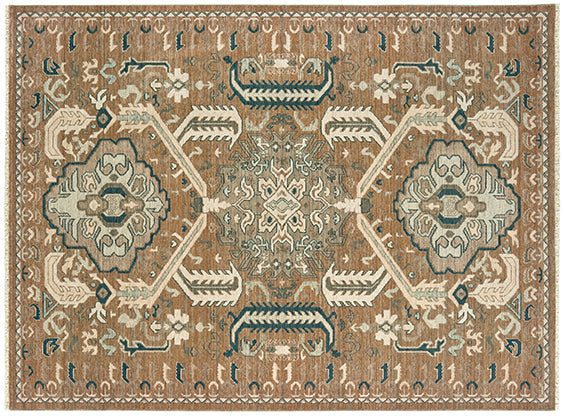 Anatolia Rug - Lifestyle Furniture