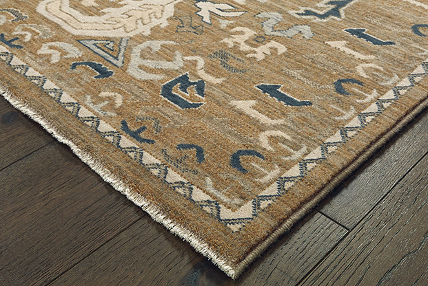 Anatolia Rug - Lifestyle Furniture
