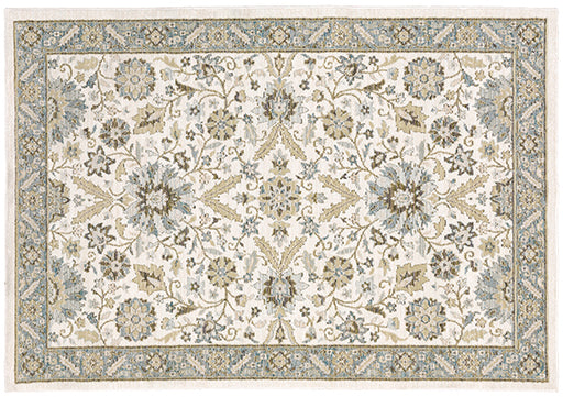 Andorra Rug - Lifestyle Furniture