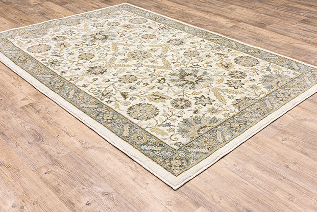 Andorra Rug - Lifestyle Furniture