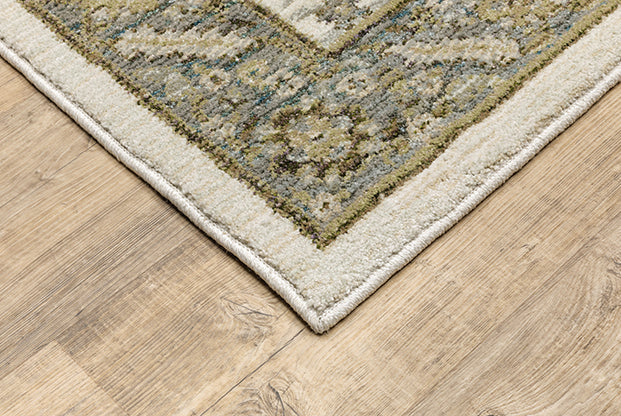Andorra Rug - Lifestyle Furniture