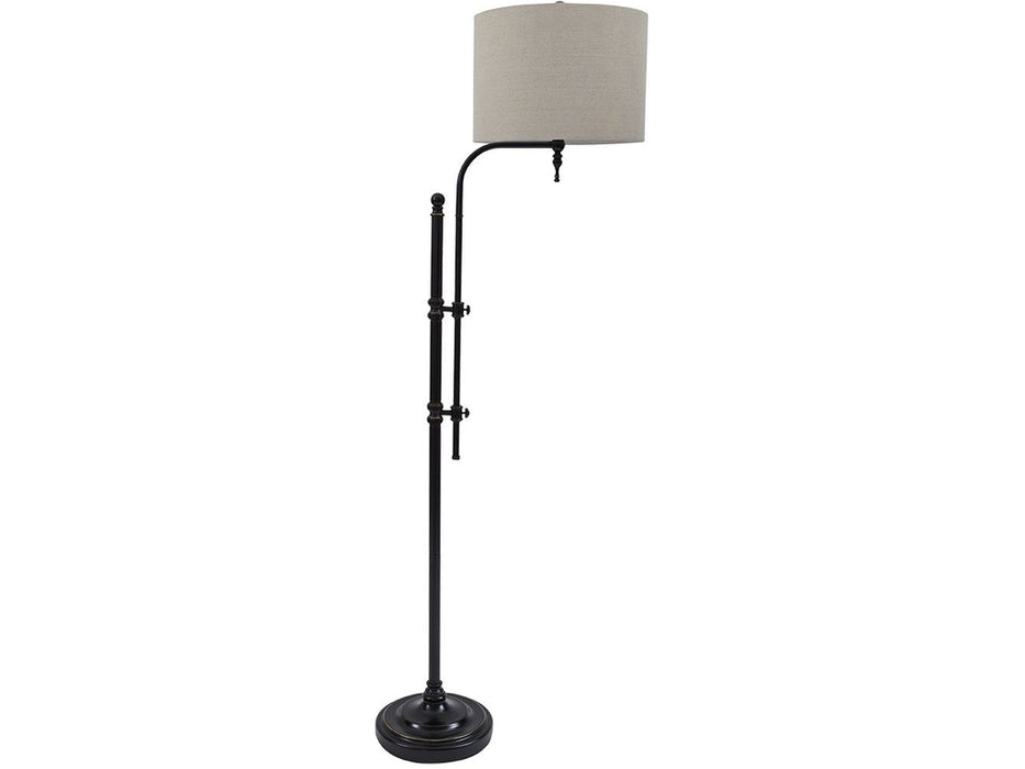 Anenoon Floor Lamp - Lifestyle Furniture