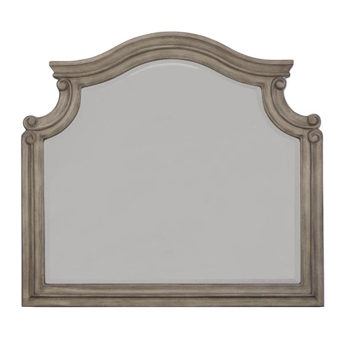 Lisa Bedroom Collection - Lifestyle Furniture