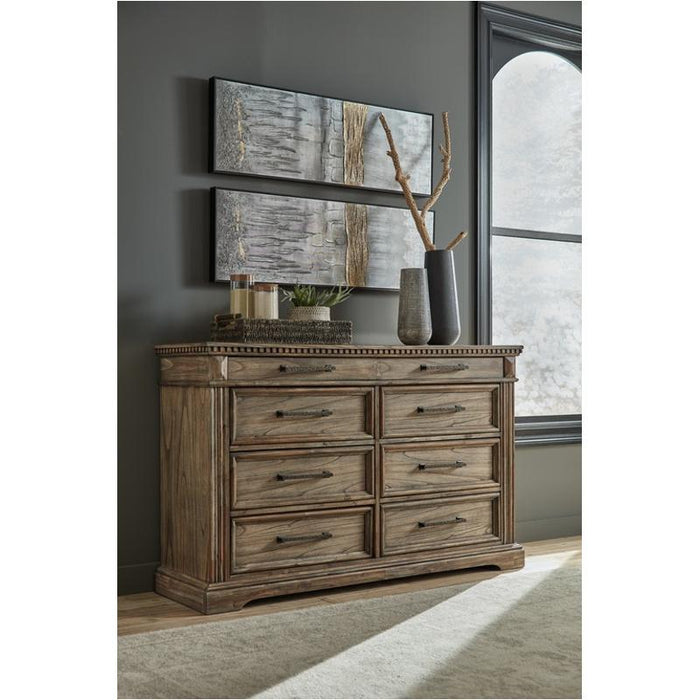 Markenburg Bedroom Collection - Lifestyle Furniture