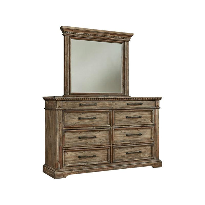 Markenburg Bedroom Collection - Lifestyle Furniture