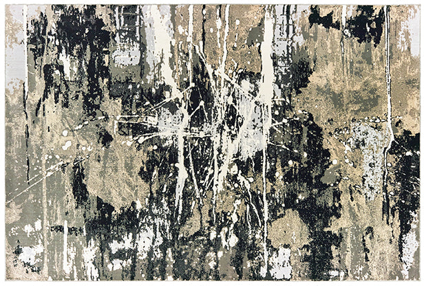 Bowen 1 Rug - Lifestyle Furniture