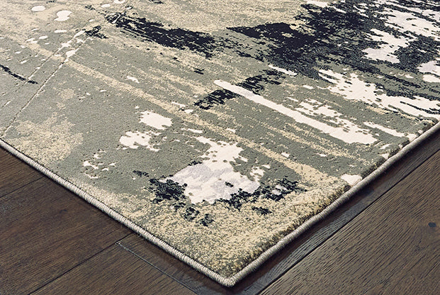 Bowen 1 Rug - Lifestyle Furniture