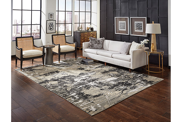 Bowen 1 Rug - Lifestyle Furniture