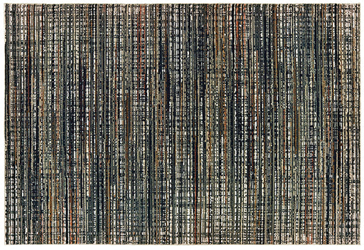 Bowen 2 Rug - Lifestyle Furniture