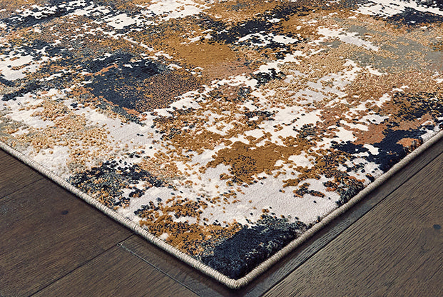 Bowen 3 Rug - Lifestyle Furniture