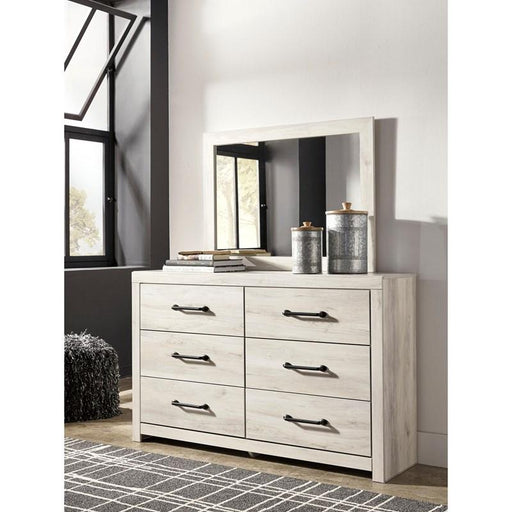Jayden Bedroom Collection - Lifestyle Furniture