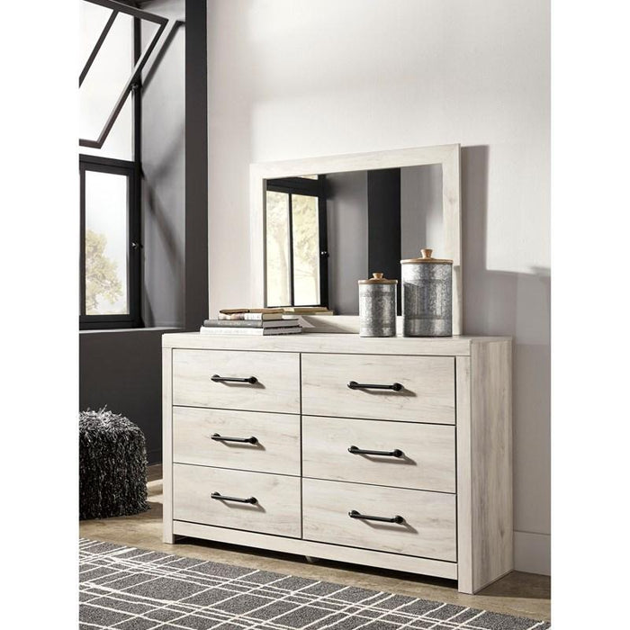 Jayden Bedroom Collection - Lifestyle Furniture