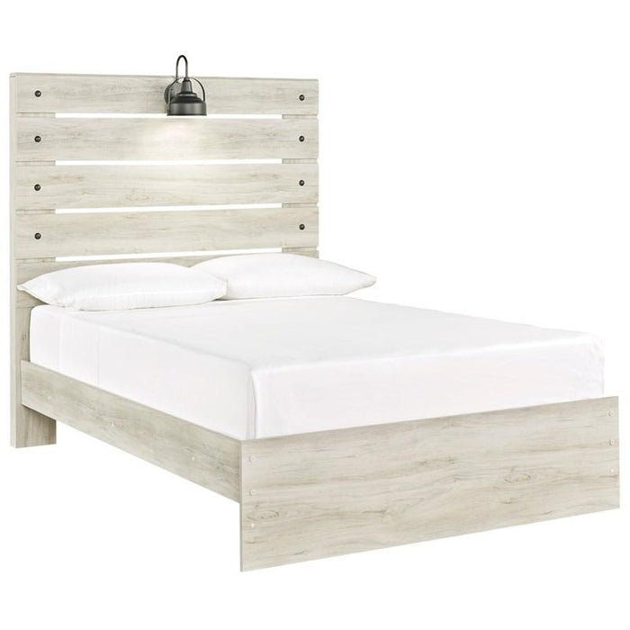 Jayden Bedroom Collection - Lifestyle Furniture