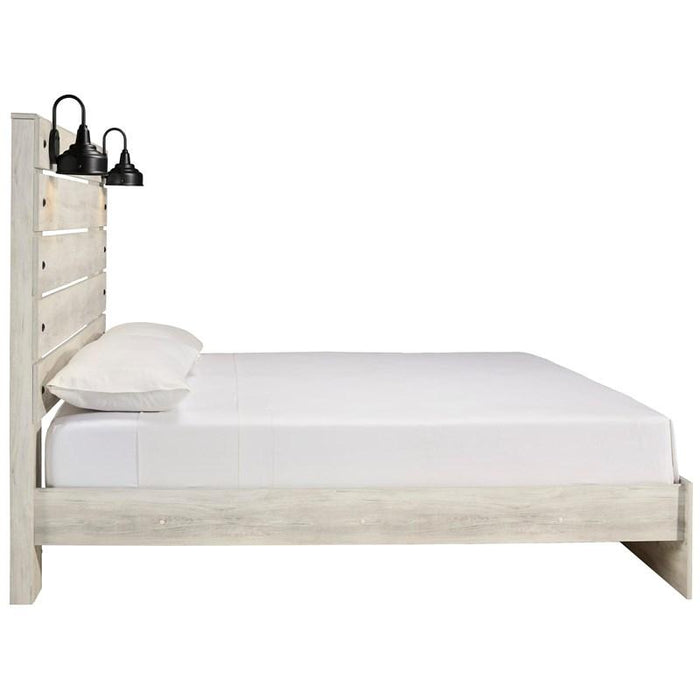 Jayden Bedroom Collection - Lifestyle Furniture